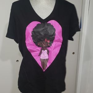 Womens t-shirt